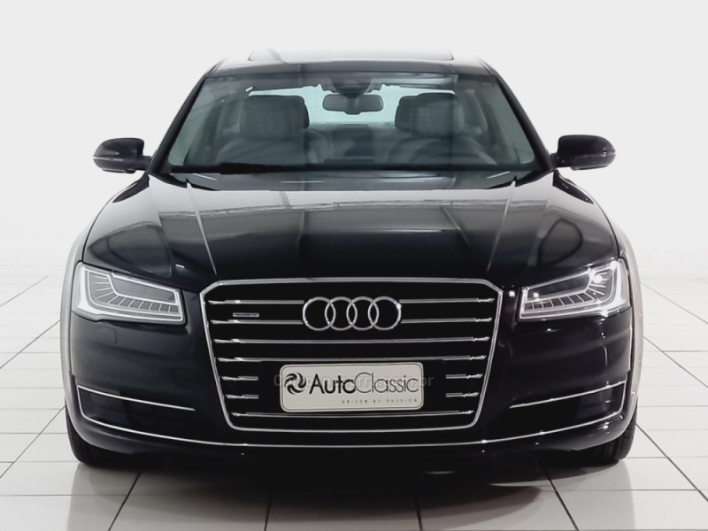 a8 3.0 tfsi longo v6 24v gasolina 4p tiptronic 2015 porto alegre