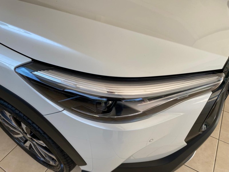 COROLLA 2.0 CROSS XRE 16V FLEX 4P AUTOMÁTICO - 2024 - NOVA PETRóPOLIS