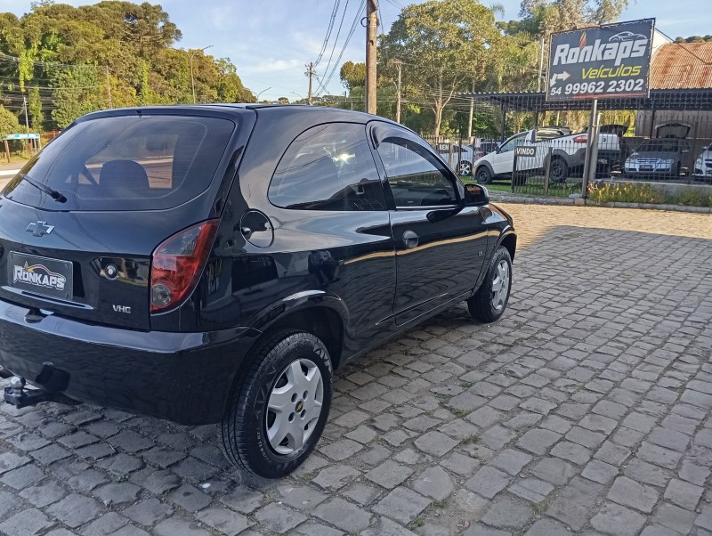 CELTA 1.0 MPFI LS 8V FLEX 2P MANUAL