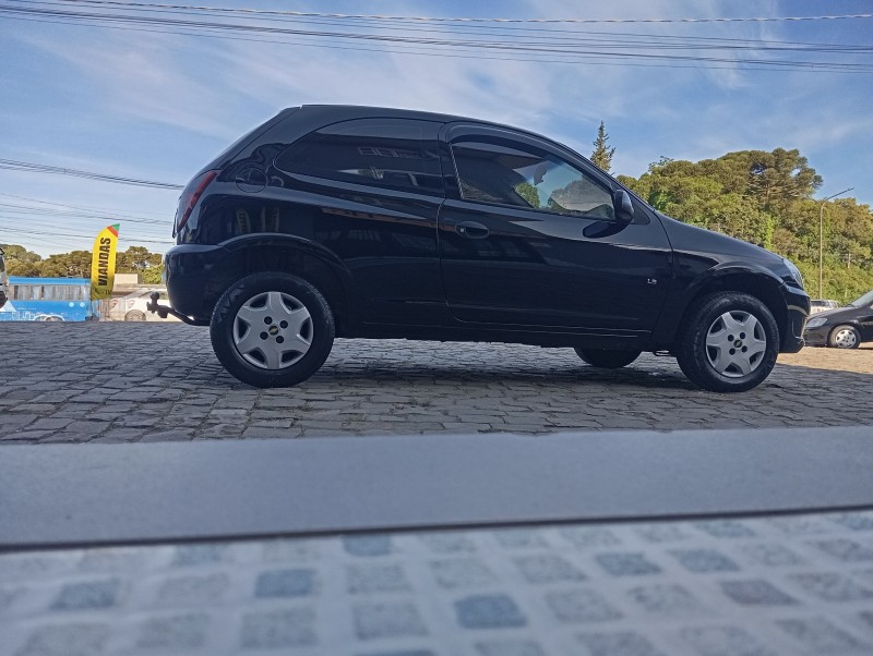 CELTA 1.0 MPFI LS 8V FLEX 2P MANUAL - 2012 - CAXIAS DO SUL