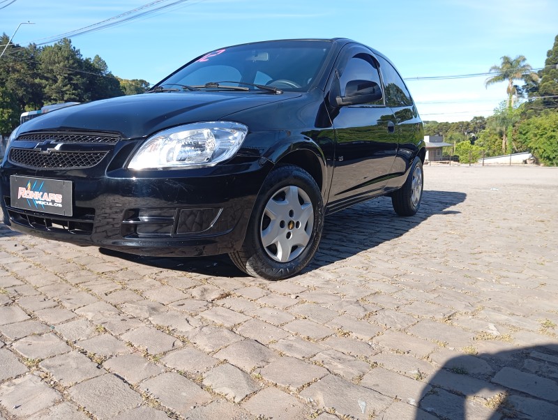 CELTA 1.0 MPFI LS 8V FLEX 2P MANUAL - 2012 - CAXIAS DO SUL