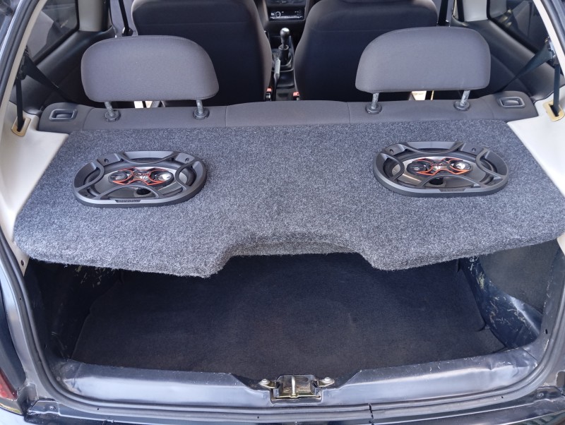 CELTA 1.0 MPFI LS 8V FLEX 2P MANUAL - 2012 - CAXIAS DO SUL