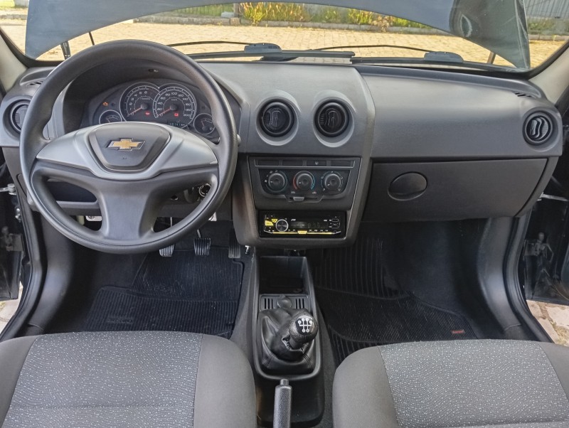 CELTA 1.0 MPFI LS 8V FLEX 2P MANUAL - 2012 - CAXIAS DO SUL