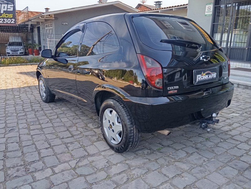 CELTA 1.0 MPFI LS 8V FLEX 2P MANUAL - 2012 - CAXIAS DO SUL