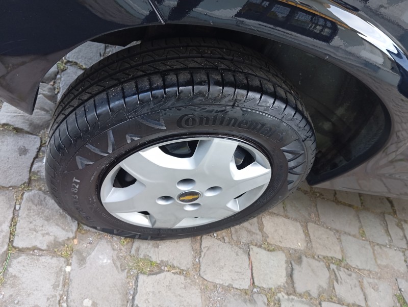 CELTA 1.0 MPFI LS 8V FLEX 2P MANUAL - 2012 - CAXIAS DO SUL