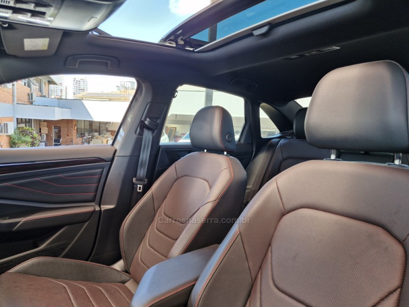 JETTA 2.0 16V TSI GLI 350 GASOLINA 4P AUTOMÁTICO - 2024 - LAJEADO