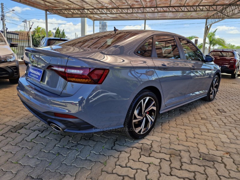 JETTA 2.0 16V TSI GLI 350 GASOLINA 4P AUTOMÁTICO - 2024 - LAJEADO