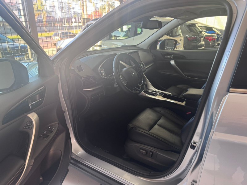 ECLIPSE CROSS 1.5 HPE-S AWC 16V GASOLINA 4P AUTOMÁTICO - 2024 - CAXIAS DO SUL