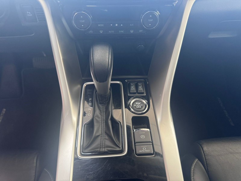 ECLIPSE CROSS 1.5 HPE-S AWC 16V GASOLINA 4P AUTOMÁTICO - 2024 - CAXIAS DO SUL