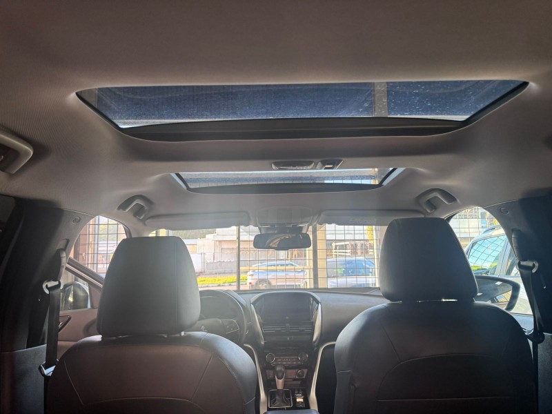 ECLIPSE CROSS 1.5 HPE-S AWC 16V GASOLINA 4P AUTOMÁTICO - 2024 - CAXIAS DO SUL