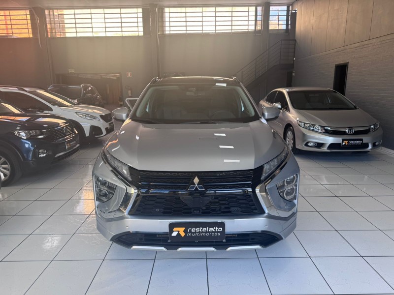 ECLIPSE CROSS 1.5 HPE-S AWC 16V GASOLINA 4P AUTOMÁTICO - 2024 - CAXIAS DO SUL