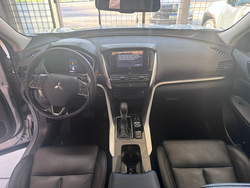 ECLIPSE CROSS 1.5 HPE-S AWC 16V GASOLINA 4P AUTOMÁTICO - 2024 - CAXIAS DO SUL