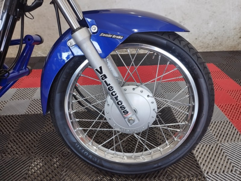 CG 160 START ES - 2023 - NOVO HAMBURGO