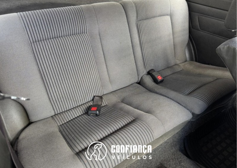 GOL 1.6 CL 8V GASOLINA 2P MANUAL - 1991 - BENTO GONçALVES