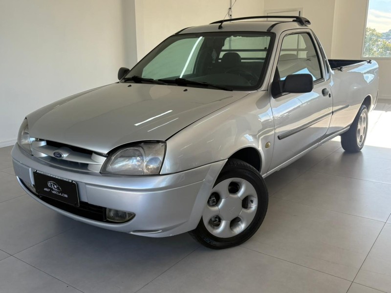 courier 1.6 mpi xl 8v gasolina 2p manual 2012 bento goncalves