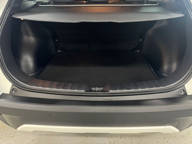 COROLLA 2.0 CROSS XRE 16V FLEX 4P AUTOMÁTICO - 2025 - CAXIAS DO SUL