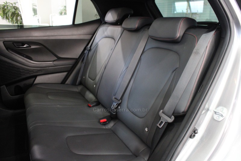 CRETA 1.0 TGDI N LINE FLEX 4P AUTOMÁTICO - 2024 - CAXIAS DO SUL