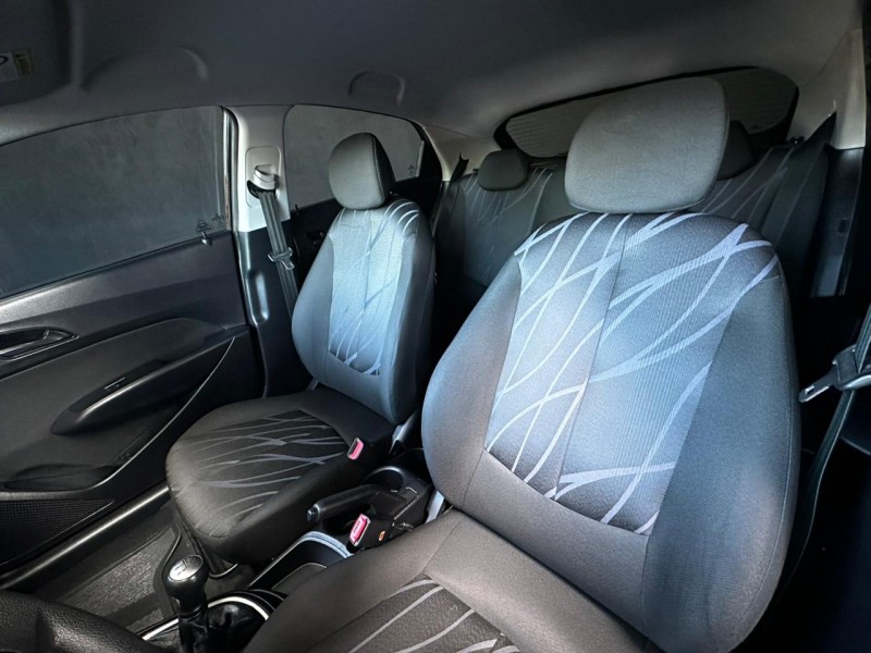 HB20 1.0 COMFORT 12V FLEX 4P MANUAL - 2015 - CAXIAS DO SUL