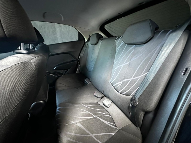 HB20 1.0 COMFORT 12V FLEX 4P MANUAL - 2015 - CAXIAS DO SUL