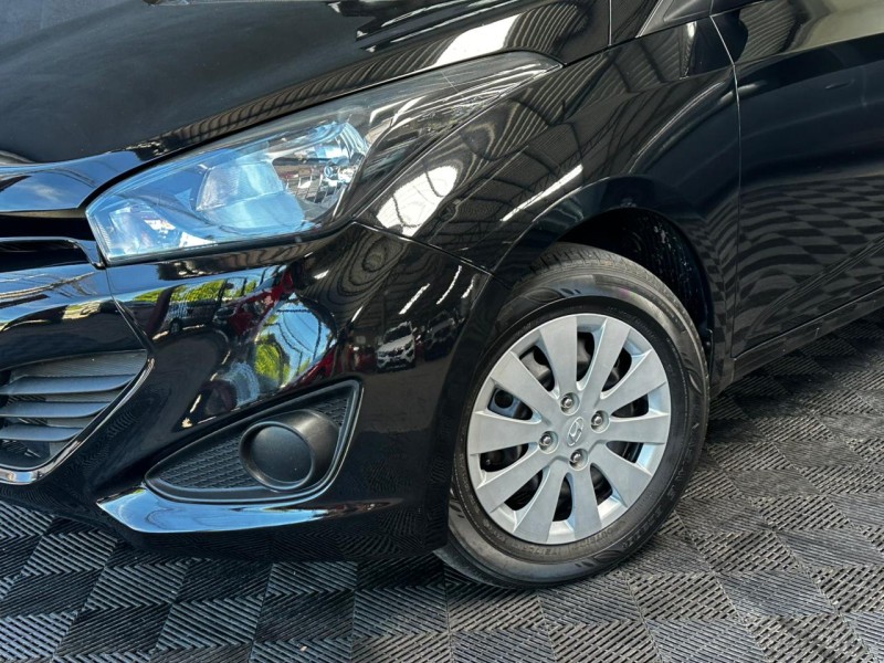 HB20 1.0 COMFORT 12V FLEX 4P MANUAL - 2015 - CAXIAS DO SUL
