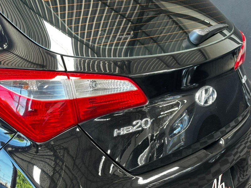 HB20 1.0 COMFORT 12V FLEX 4P MANUAL - 2015 - CAXIAS DO SUL