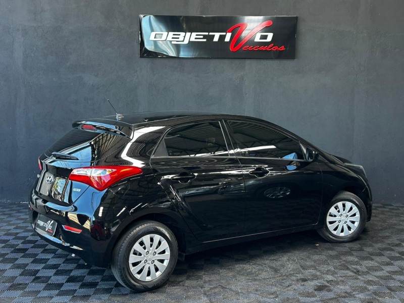 HB20 1.0 COMFORT 12V FLEX 4P MANUAL - 2015 - CAXIAS DO SUL