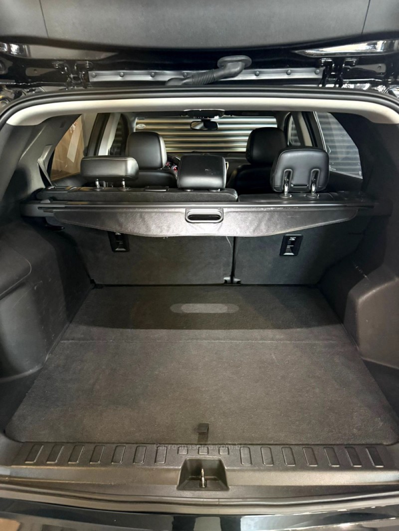 EQUINOX 2.0 16V TURBO GASOLINA LT AUTOMÁTICO - 2019 - LAJEADO