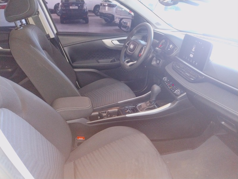 FASTBACK 1.0 AUDACE 200 TURBO FLEX 4P AUTOMÁTICO - 2024 - SãO SEBASTIãO DO CAí