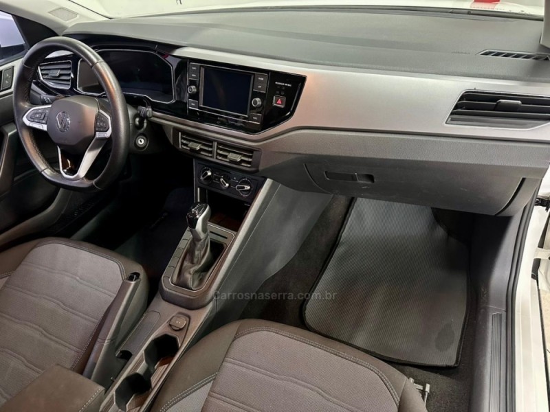 NIVUS 1.0 TSI COMFORTLINE FLEX 4P AUTOMÁTICO - 2023 - CAXIAS DO SUL