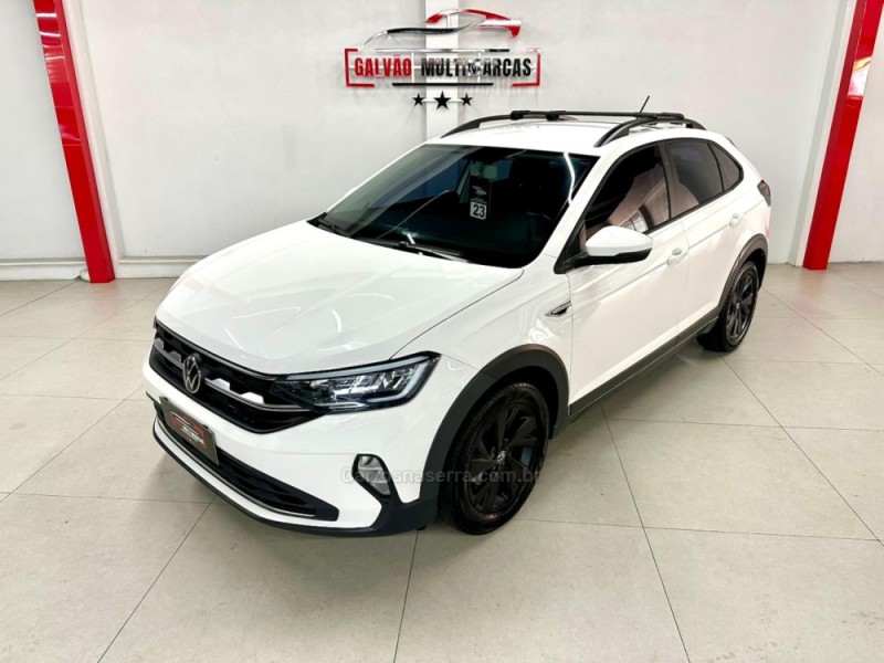 nivus 1.0 tsi comfortline flex 4p automatico 2023 caxias do sul