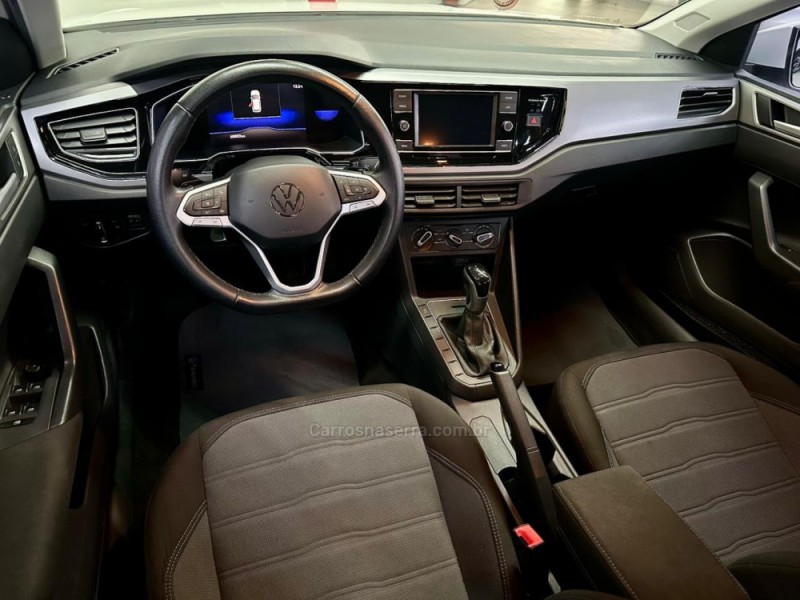 NIVUS 1.0 TSI COMFORTLINE FLEX 4P AUTOMÁTICO - 2023 - CAXIAS DO SUL