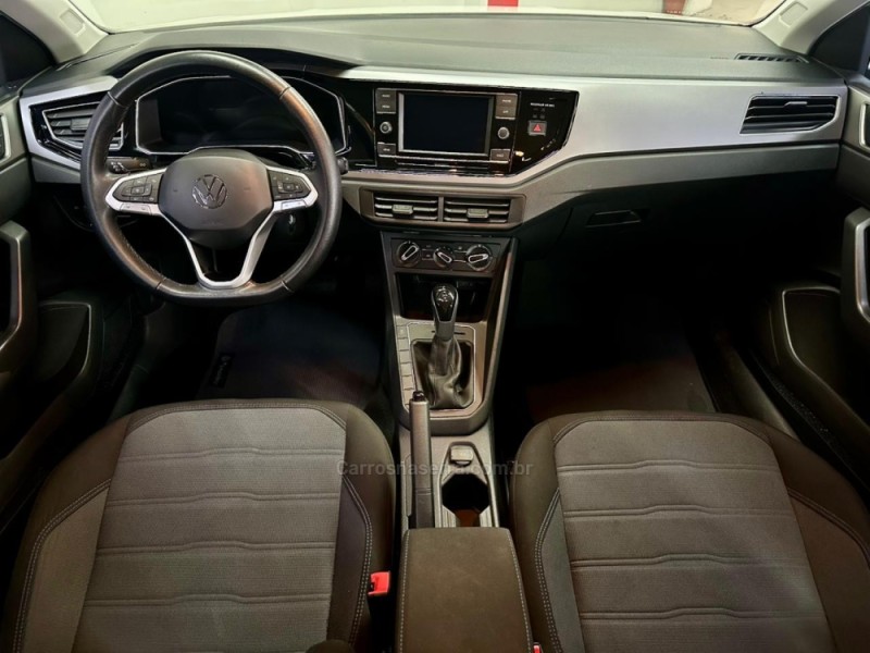 NIVUS 1.0 TSI COMFORTLINE FLEX 4P AUTOMÁTICO - 2023 - CAXIAS DO SUL