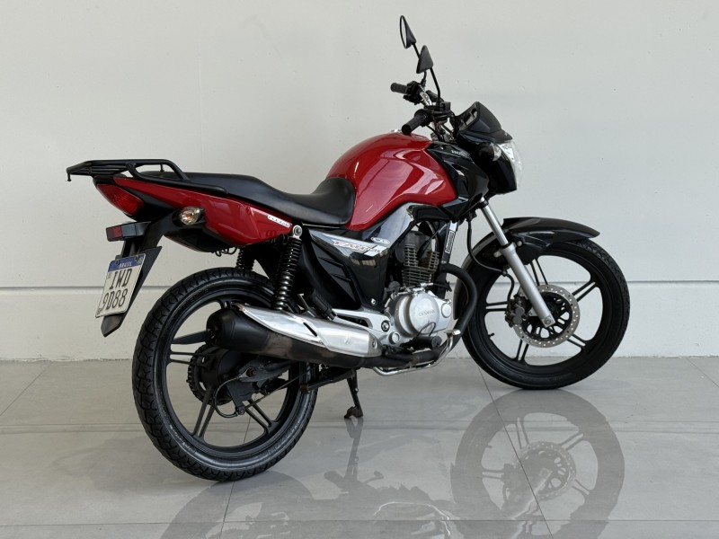 CG 150 FAN ESDI - 2015 - CAXIAS DO SUL