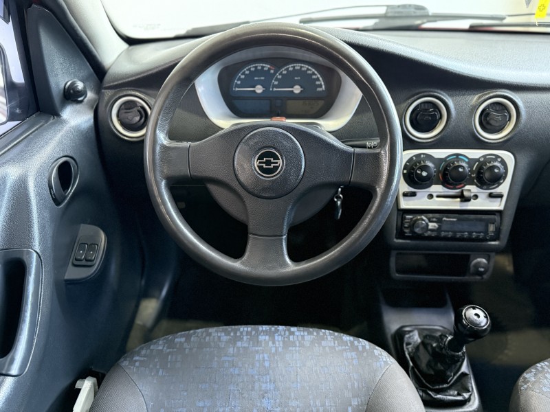 CELTA 1.0 MPFI SUPER 8V FLEX 2P MANUAL - 2005 - CAXIAS DO SUL