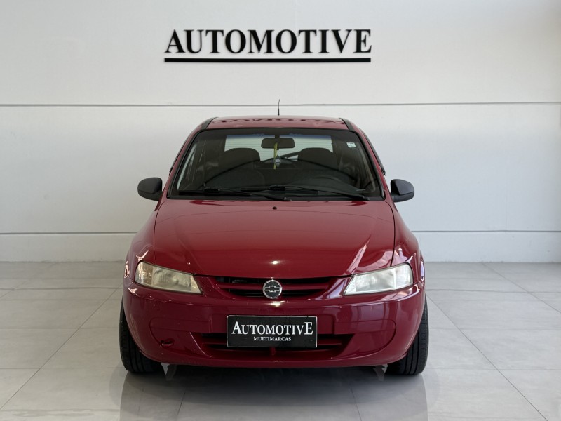 CELTA 1.0 MPFI SUPER 8V FLEX 2P MANUAL - 2005 - CAXIAS DO SUL