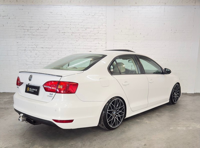 JETTA 2.0 COMFORTLINE FLEX 4P TIPTRONIC - 2013 - CAXIAS DO SUL