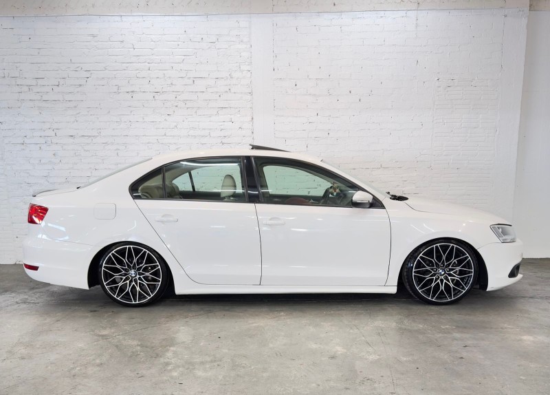 JETTA 2.0 COMFORTLINE FLEX 4P TIPTRONIC - 2013 - CAXIAS DO SUL