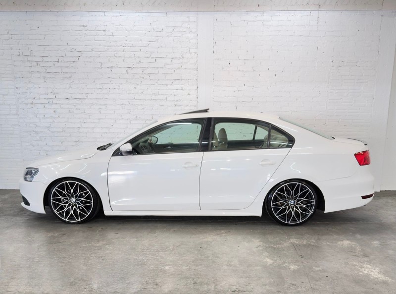 JETTA 2.0 COMFORTLINE FLEX 4P TIPTRONIC - 2013 - CAXIAS DO SUL