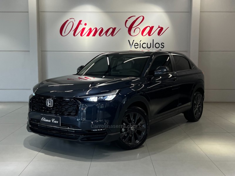 hr v 1.5 advance turbo 16v 4p automatico 2026 flores da cunha