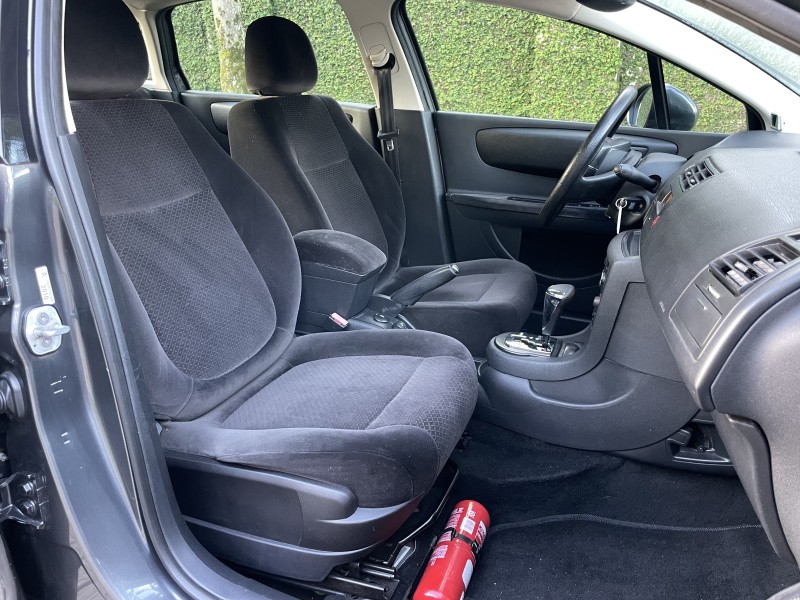 C4 2.0 GLX PALLAS 16V FLEX 4P AUTOMÁTICO - 2011 - CAXIAS DO SUL