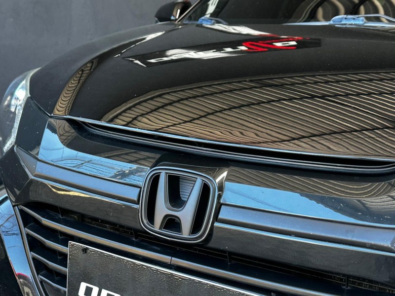 HR-V 1.8 16V FLEX EXL 4P AUTOMÁTICO - 2016 - CAXIAS DO SUL