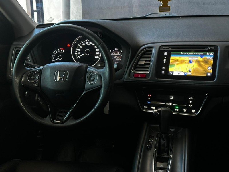 HR-V 1.8 16V FLEX EXL 4P AUTOMÁTICO - 2016 - CAXIAS DO SUL