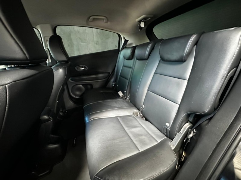 HR-V 1.8 16V FLEX EXL 4P AUTOMÁTICO - 2016 - CAXIAS DO SUL