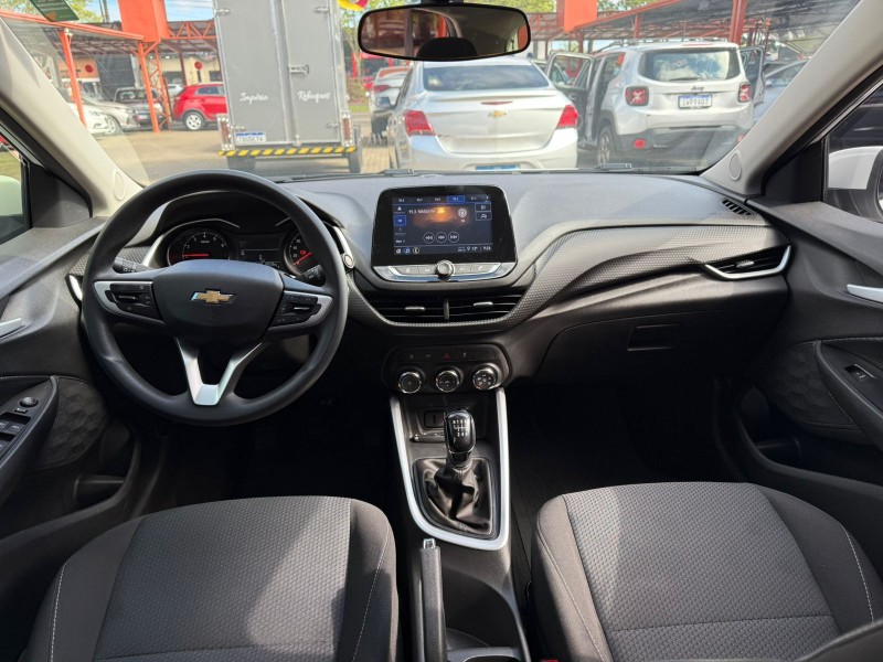 ONIX 1.0 LT2 FLEX 4P MANUAL - 2024 - CANELA