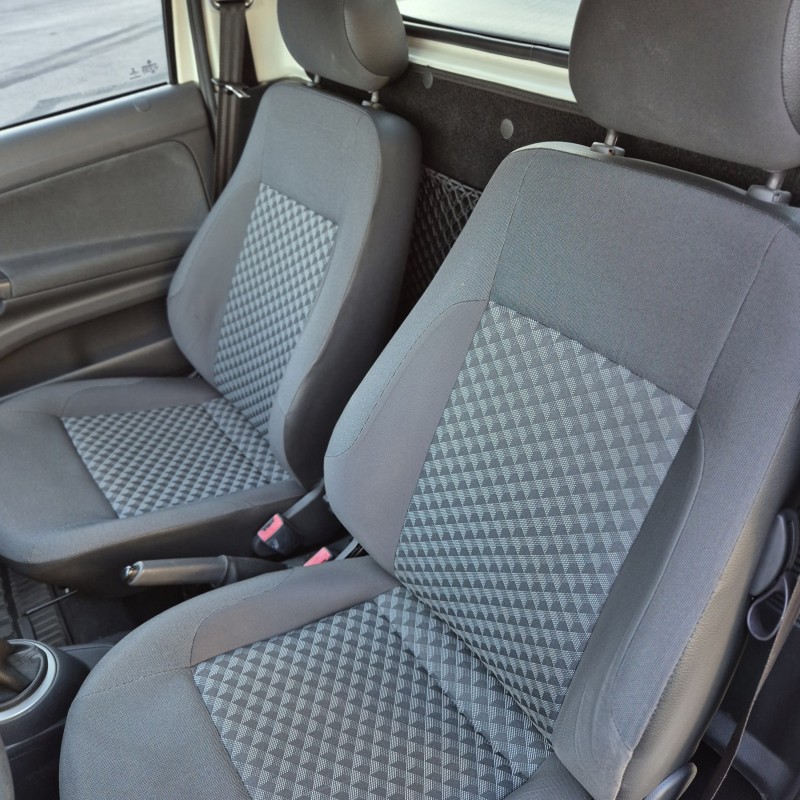 SAVEIRO 1.6 MI TRENDLINE CS 8V FLEX 2P MANUAL - 2016 - FLORES DA CUNHA