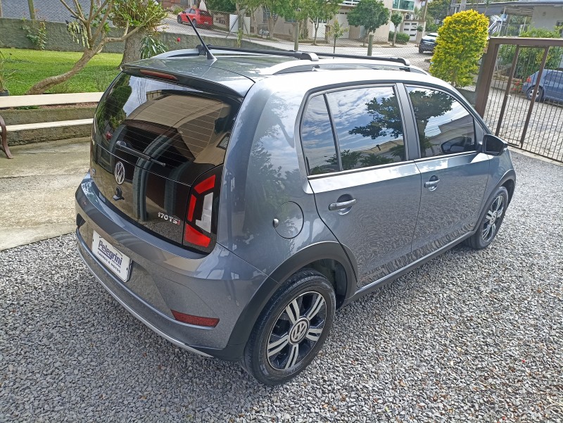 UP 1.0 TSI XTREME UP 12V FLEX 4P MANUAL - 2020 - BENTO GONçALVES