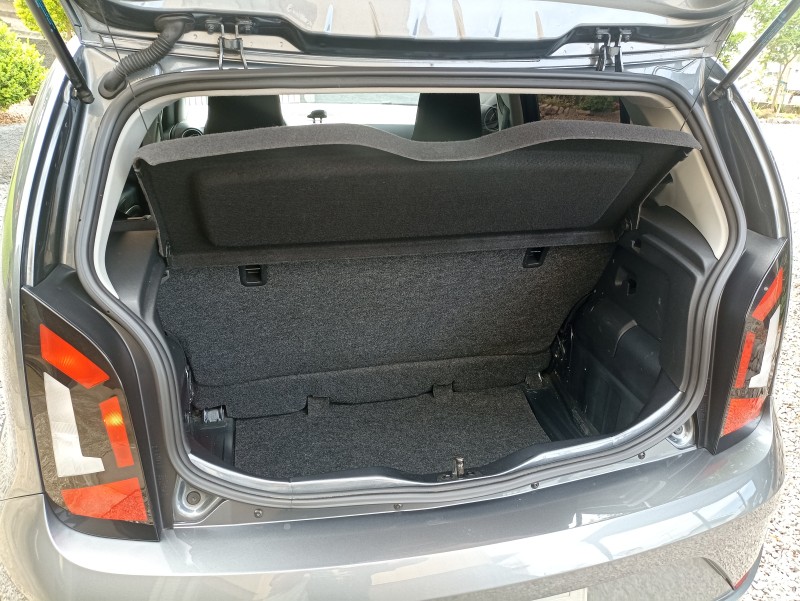 UP 1.0 TSI XTREME UP 12V FLEX 4P MANUAL - 2020 - BENTO GONçALVES