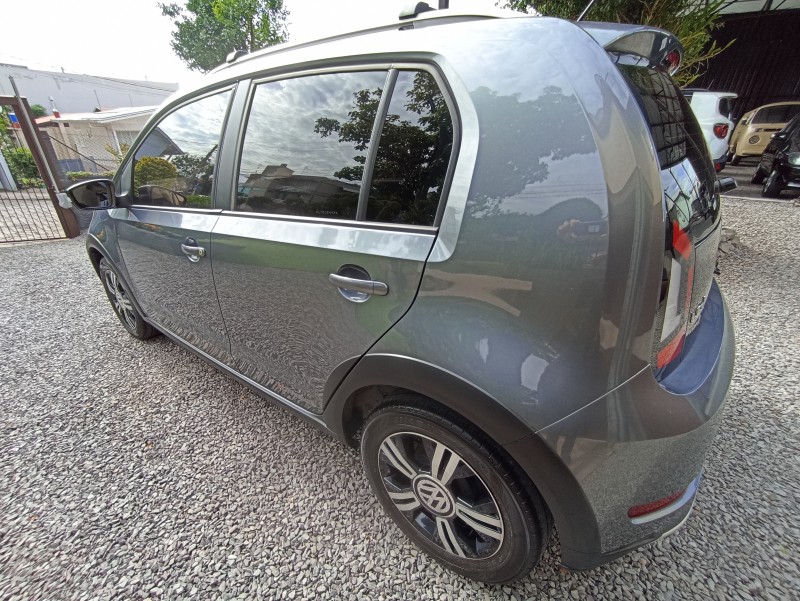 UP 1.0 TSI XTREME UP 12V FLEX 4P MANUAL - 2020 - BENTO GONçALVES