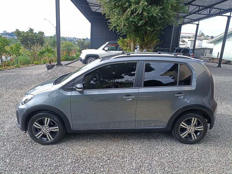UP 1.0 TSI XTREME UP 12V FLEX 4P MANUAL - 2020 - BENTO GONçALVES