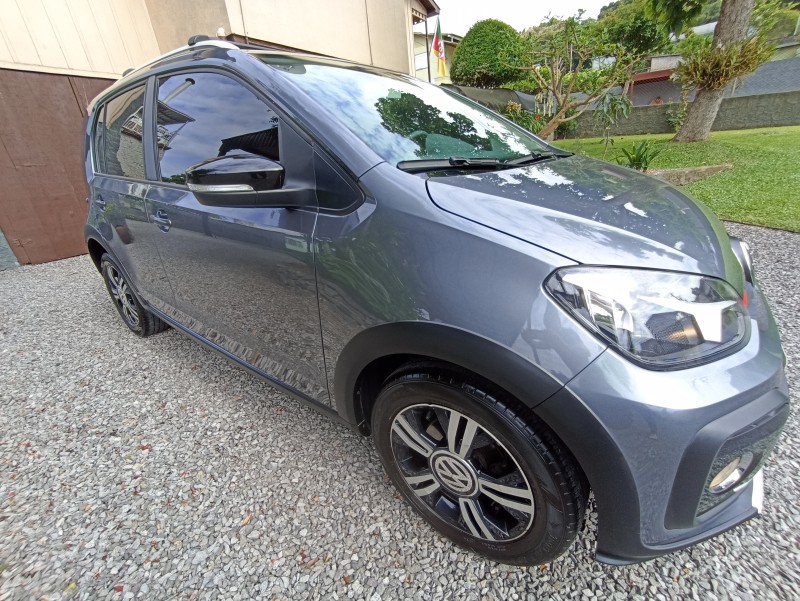 UP 1.0 TSI XTREME UP 12V FLEX 4P MANUAL - 2020 - BENTO GONçALVES